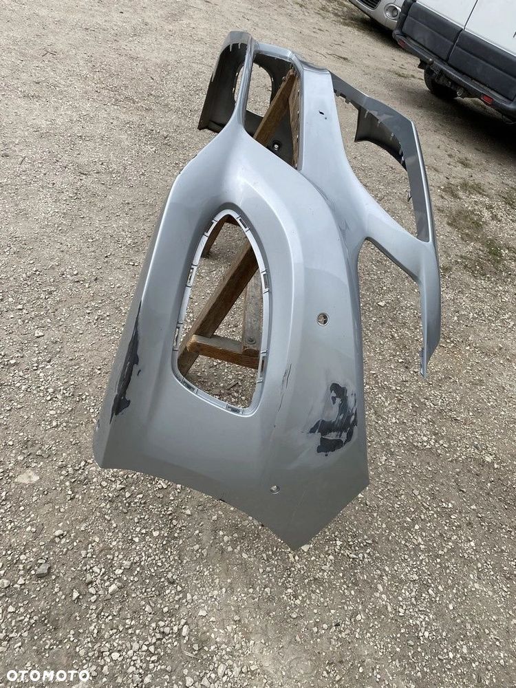 ZDERZAK PRZÓD MERCEDES B KLASA W2468854325 6PDC - 5