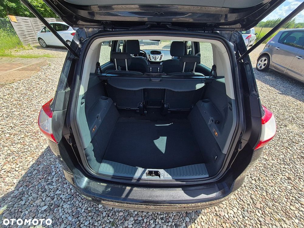 Ford C-MAX 1.6 TDCi Edition - 32