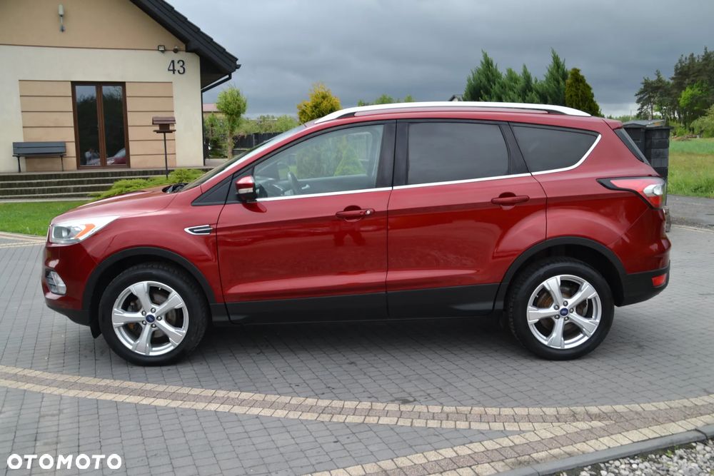 Ford Kuga 1.5 EcoBoost FWD Edition ASS - 6