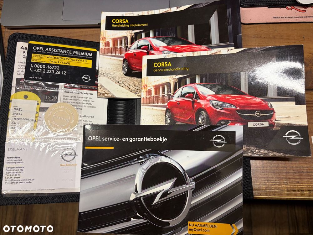 Opel Corsa - 33