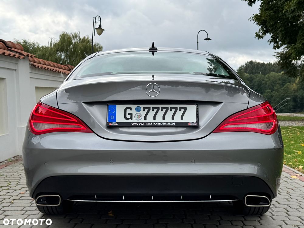 Mercedes-Benz CLA - 28