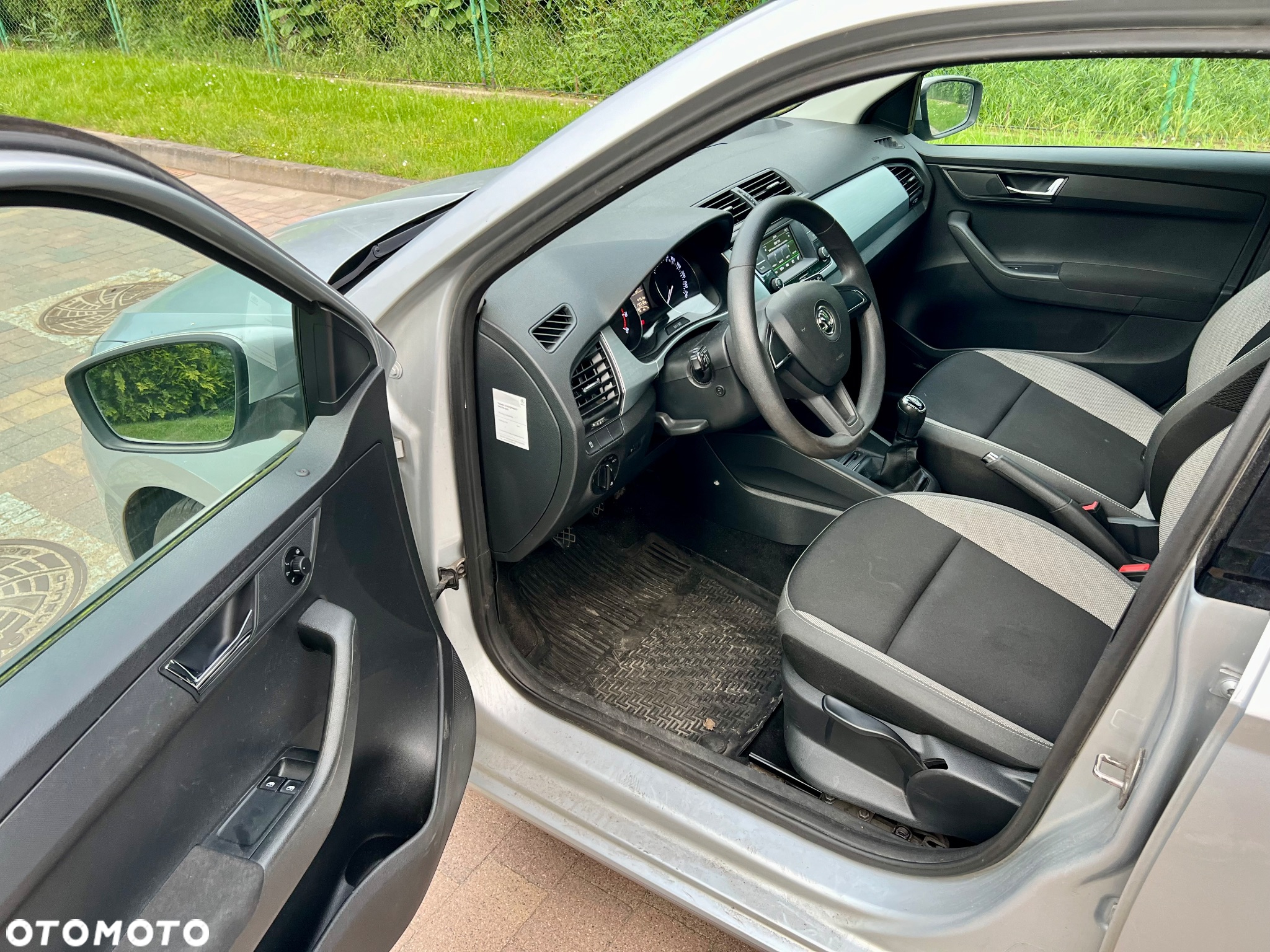 Skoda Fabia 1.2 TSI Ambition - 5