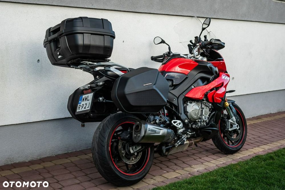 BMW S - 3
