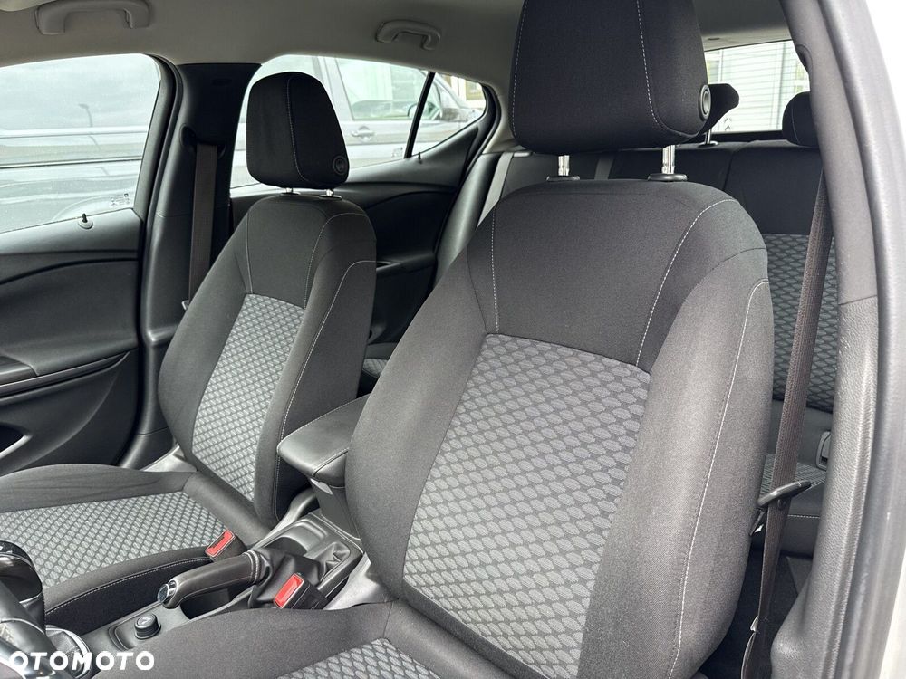 Opel Astra 1.4 T GPF Elite - 12