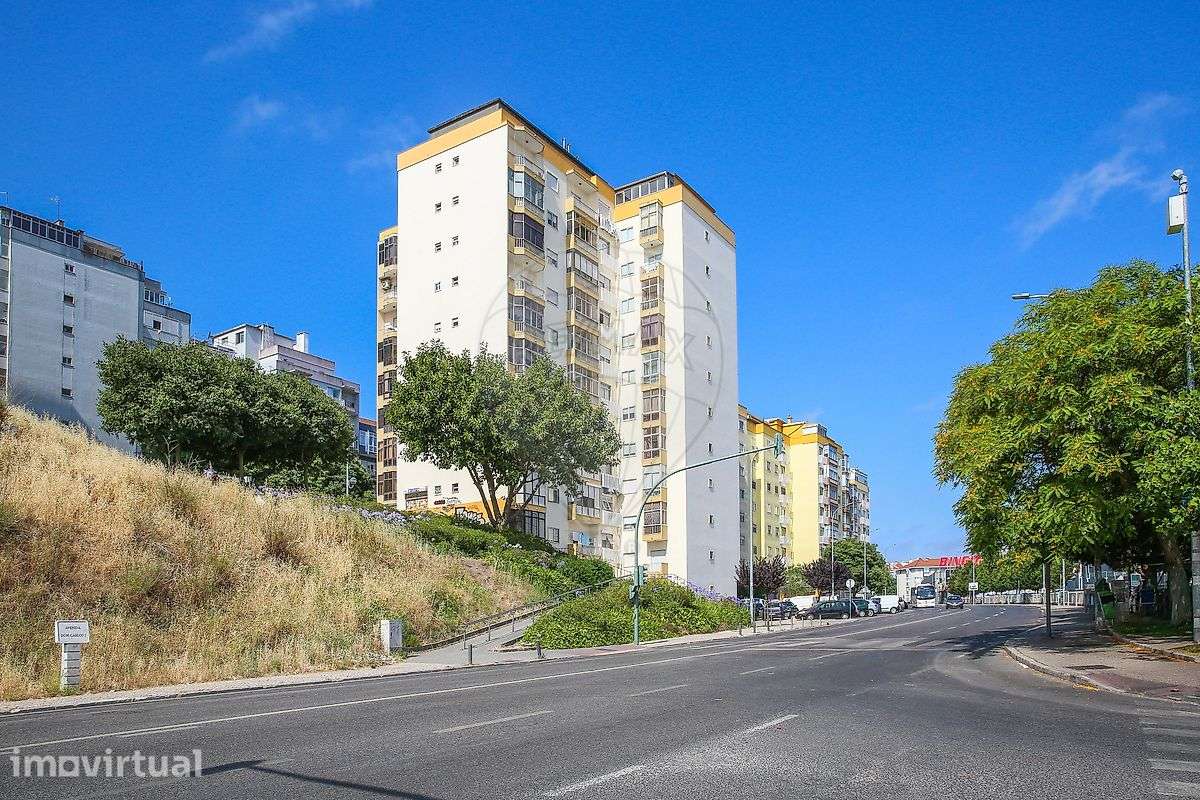 Apartamento T3 para venda - Grande imagem: 4/44