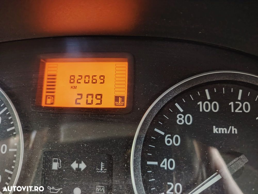 Dacia Logan - 2