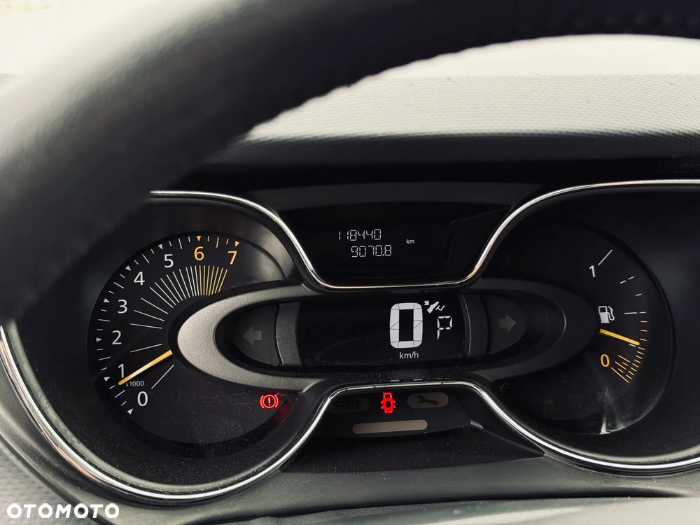 Renault Captur TCe 120 EDC Dynamique - 27