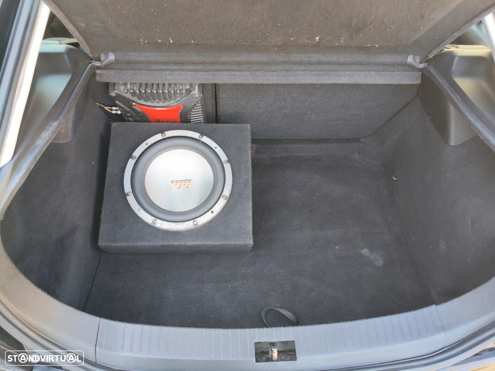 SEAT Leon 1.9 TDI Top Sport - 20