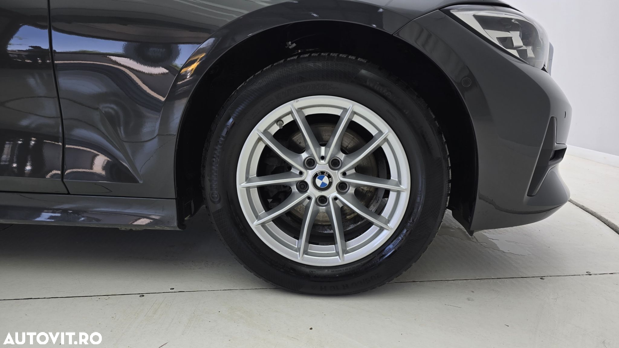 BMW Seria 3 - 23