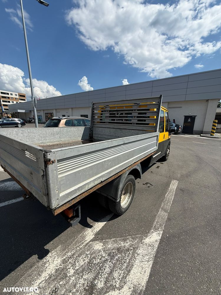 Ford Transit - 5