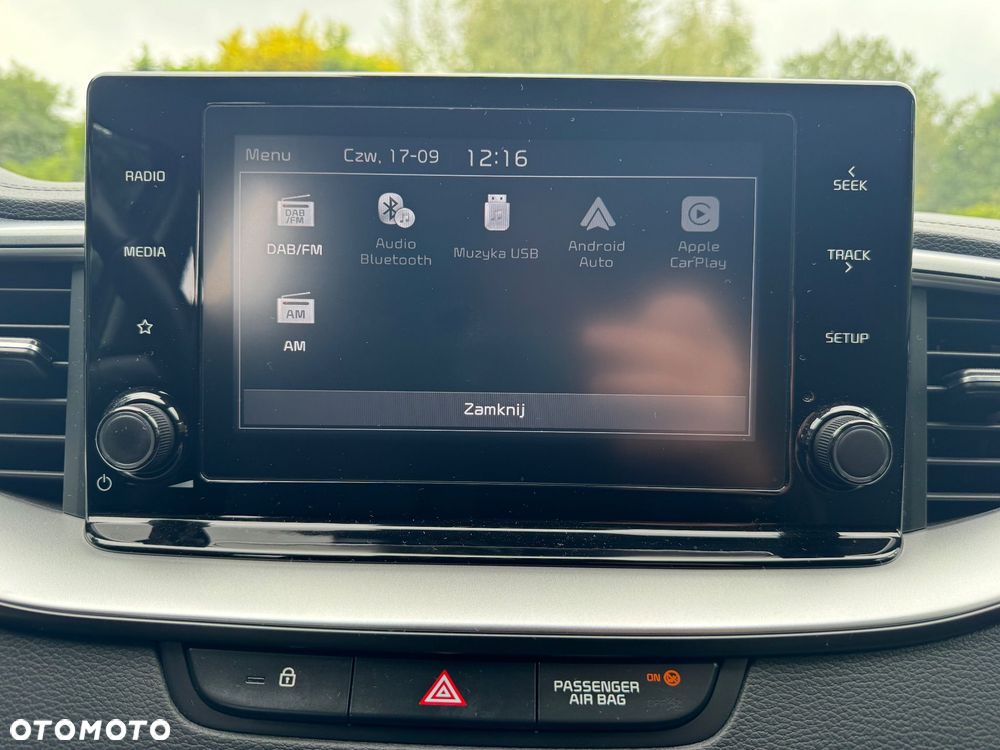 Kia XCeed 1.5 T-GDI M - 31