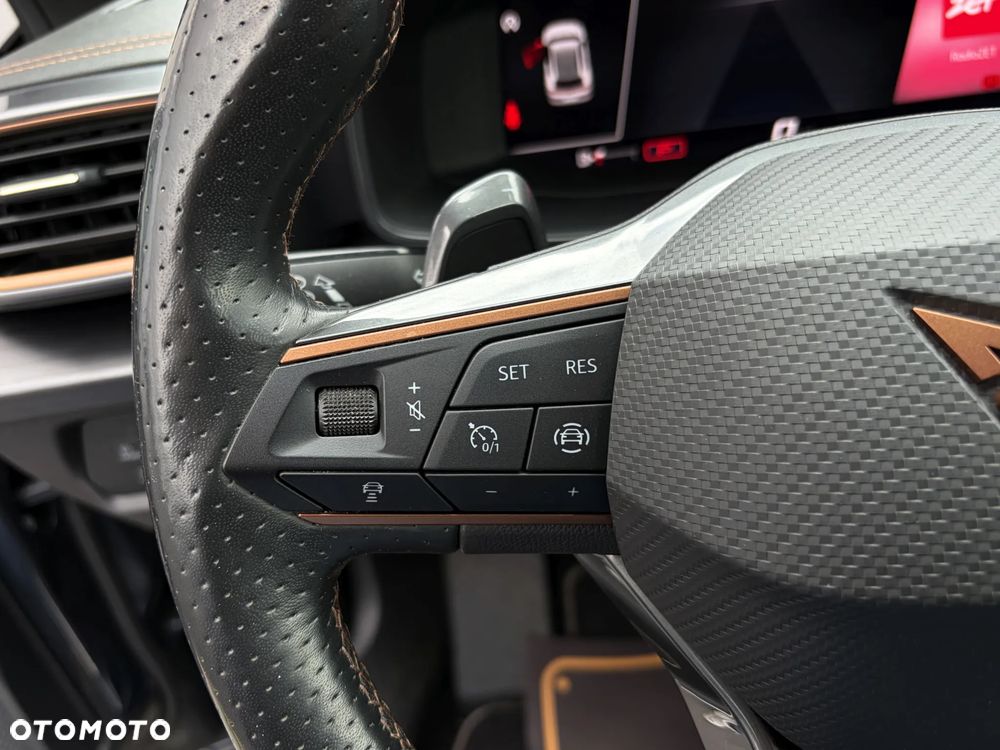 Cupra Formentor 1.5 TSI DSG - 22