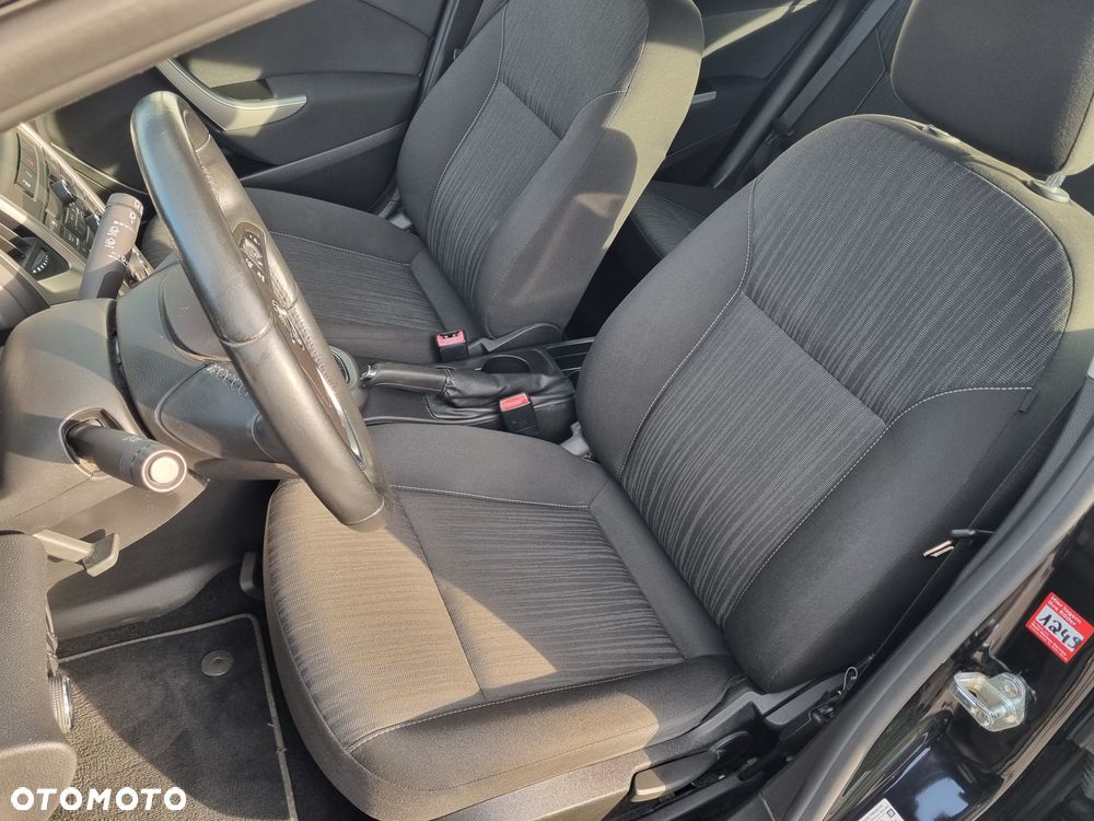 Opel Astra 1.4 Turbo Active - 14