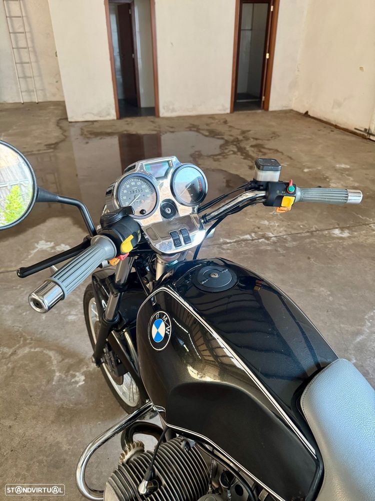BMW R 100 RT - 16