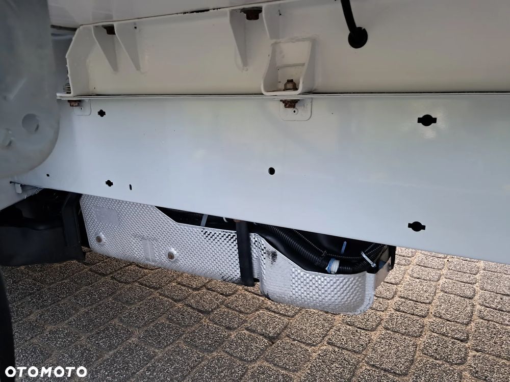 Renault MASTER na BLIŹNIAKCH IGLOOCAR CARRIER 350  Salon Polska - 30