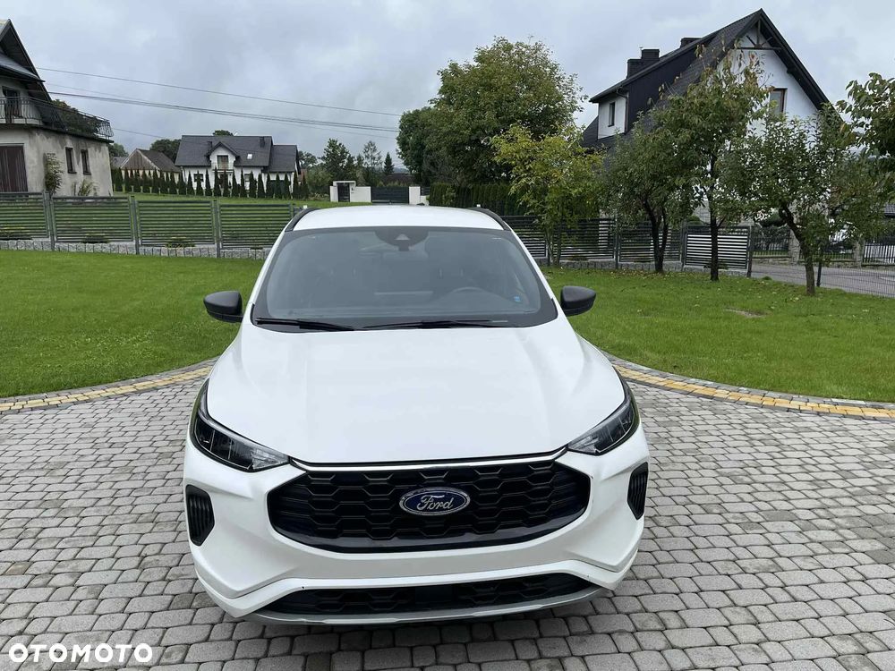 Ford Kuga 1.5 EcoBoost ST-LINE X - 3