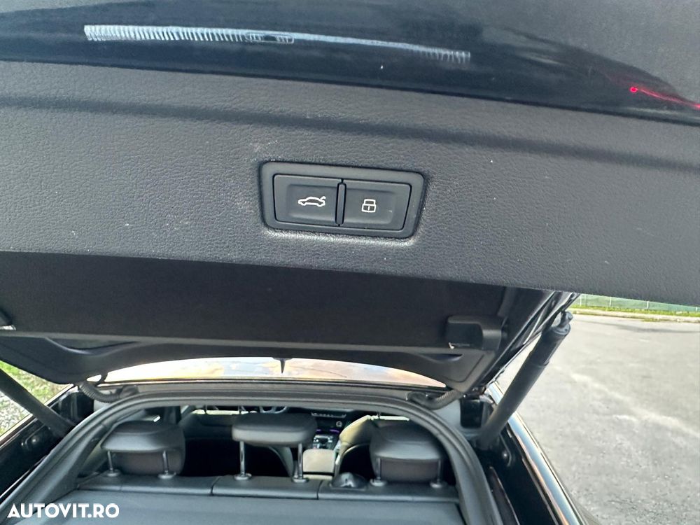 Audi A5 Sportback 40 TDI S tronic sport - 29