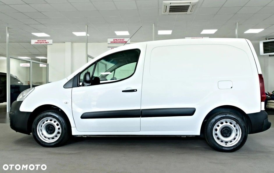 Peugeot Partner - 4