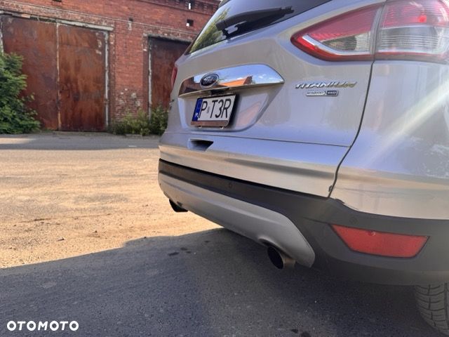 Ford Kuga 2.0 EcoBoost AWD Titanium ASS - 33