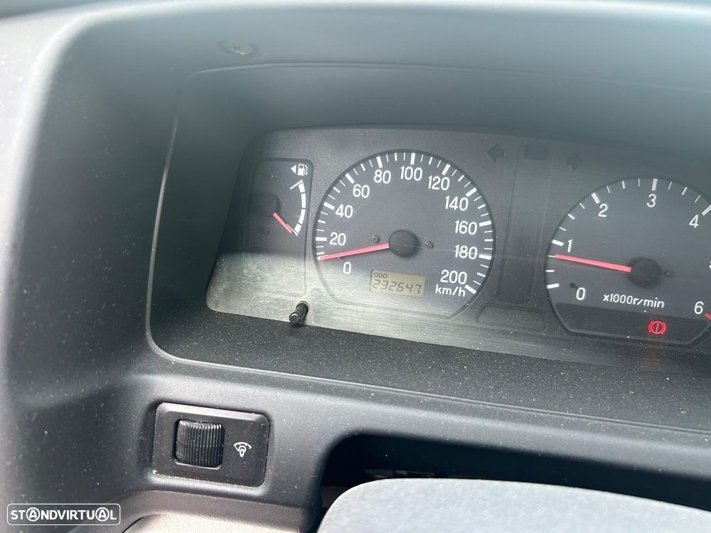 Mitsubishi Pajero Sport ver-hb-1-6-comfort-seq- - 1