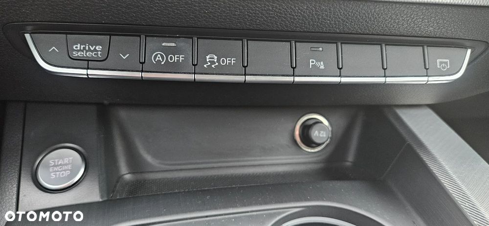 Audi A4 - 19