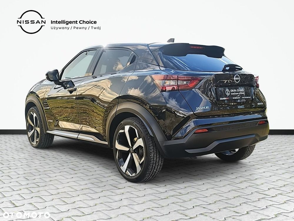 Nissan Juke - 7