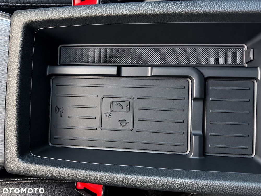 Audi A4 Limousine - 25
