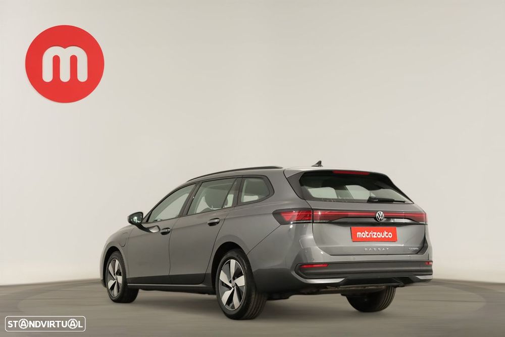 VW Passat Variant 1.5 TSI eHybrid DSG - 3