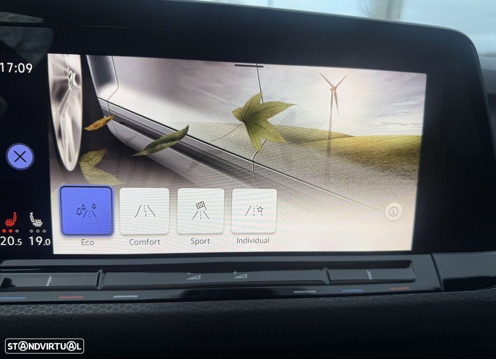 VW Golf 2.0 TSI GTI Clubsport DSG - 25