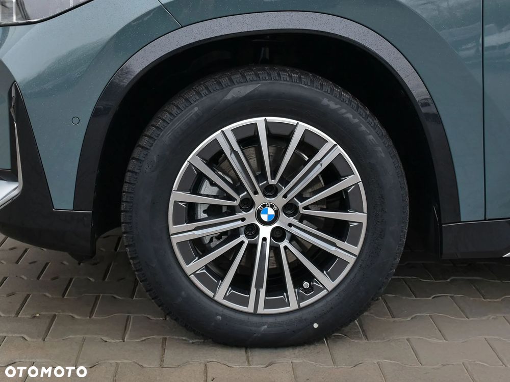 BMW X1 sDrive18d xLine - 7