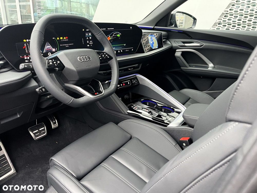 Audi Q5 Sportback - 18