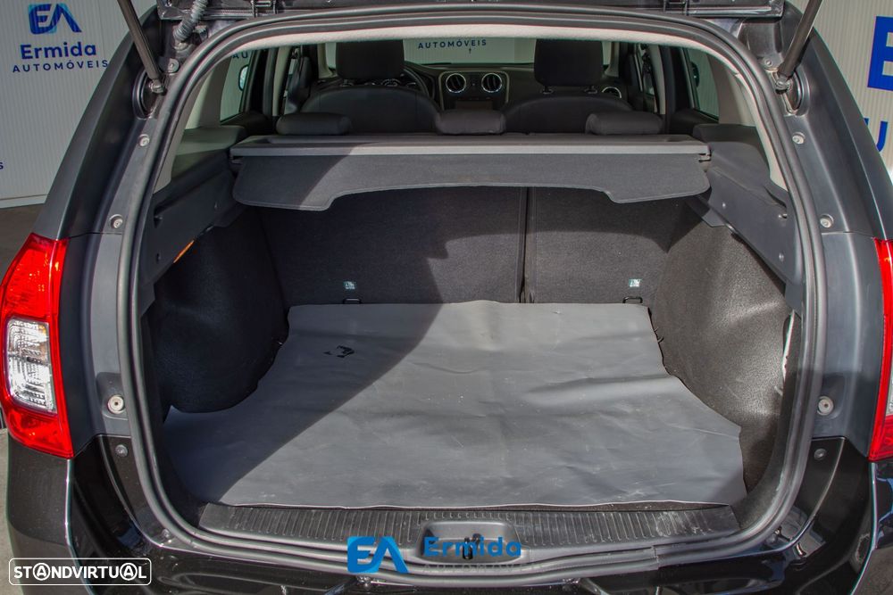 Dacia Logan MCV 0.9 TCe Stepway - 46