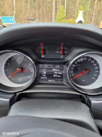 Opel Astra - 9