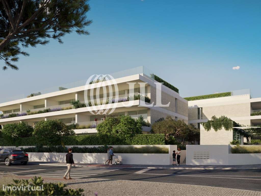 Alvôr The Breeze - Grande imagem: 1/16