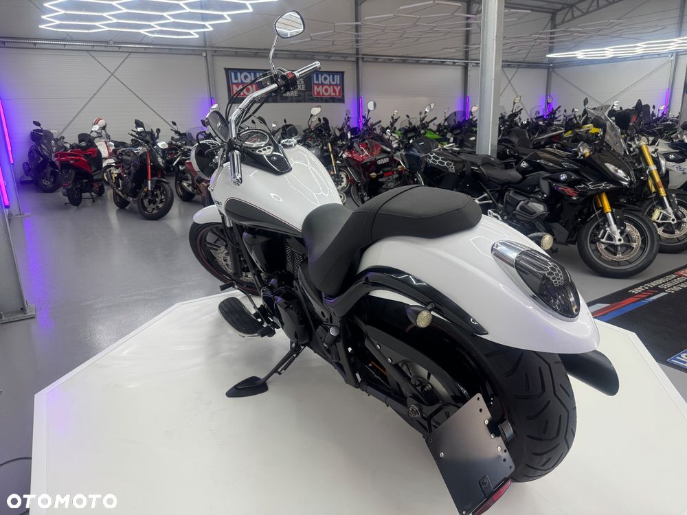 Kawasaki Vulcan - 34