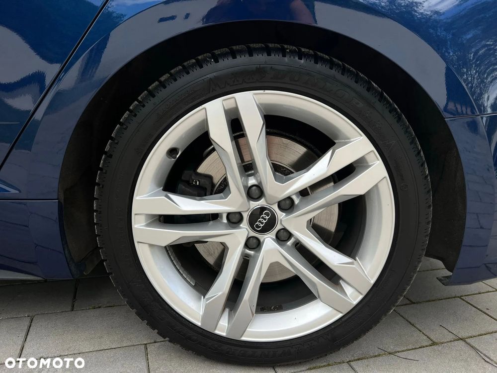 Audi A5 Sportback - 11