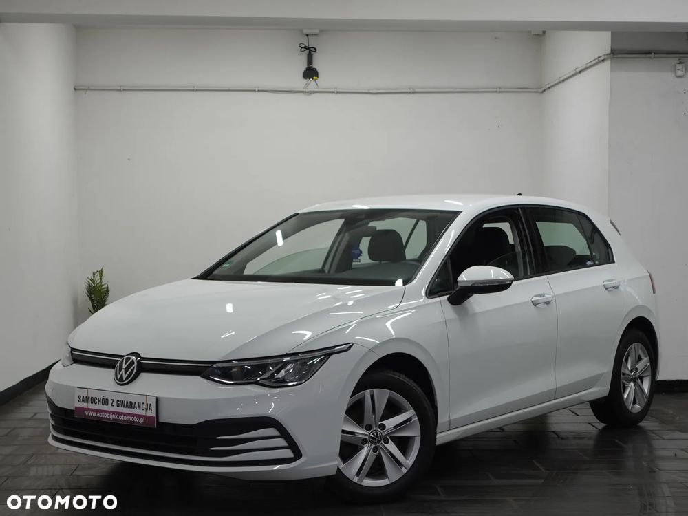 Volkswagen Golf - 11