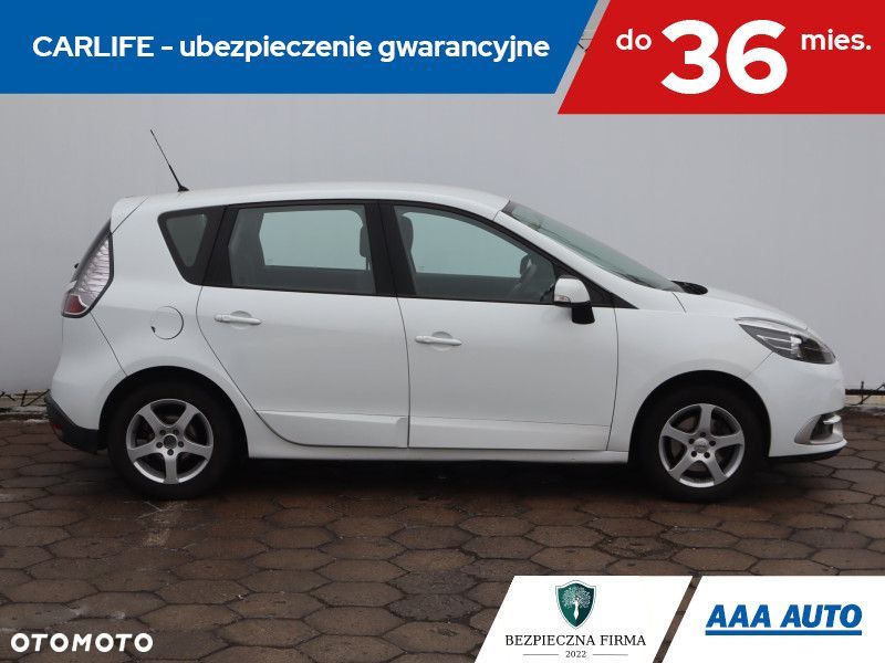 Renault Scenic - 8