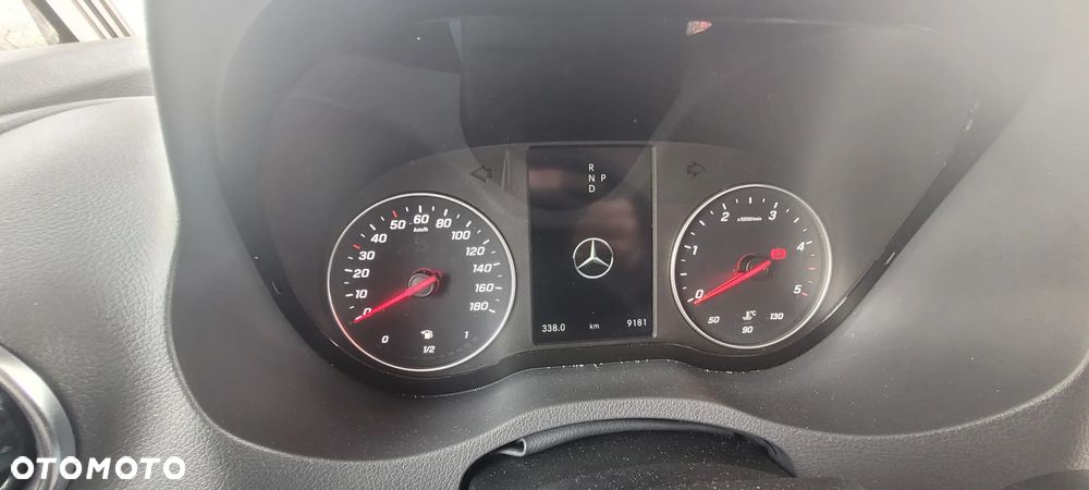 Mercedes-Benz Inny - 8