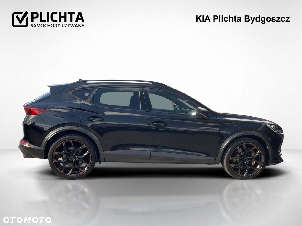 Cupra Formentor 2.5 TSI 4Drive VZ5 DSG - 6