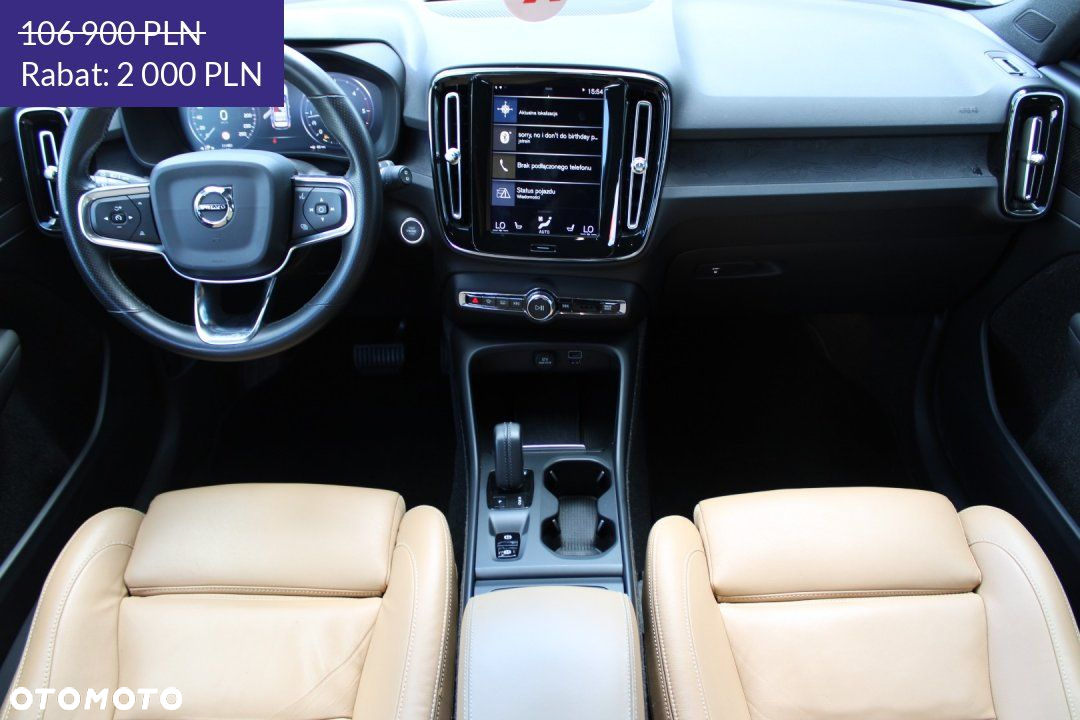 Volvo XC 40 - 24