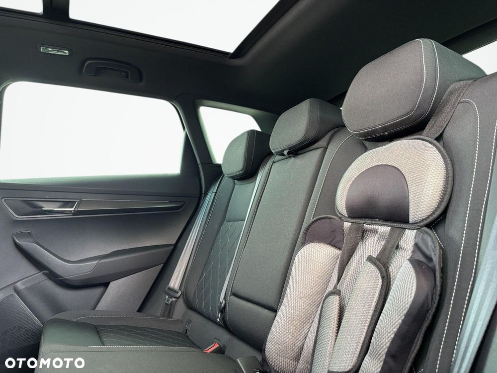 Skoda Karoq 1.5 TSI ACT Sportline DSG - 21