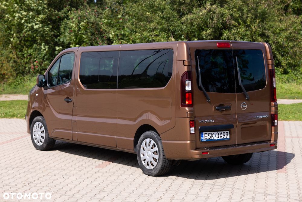 Opel Vivaro 1.6 CDTI L2 - 3