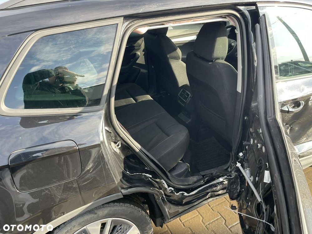 Skoda Karoq 2.0 TDI SCR 4x4 DSG Style - 5