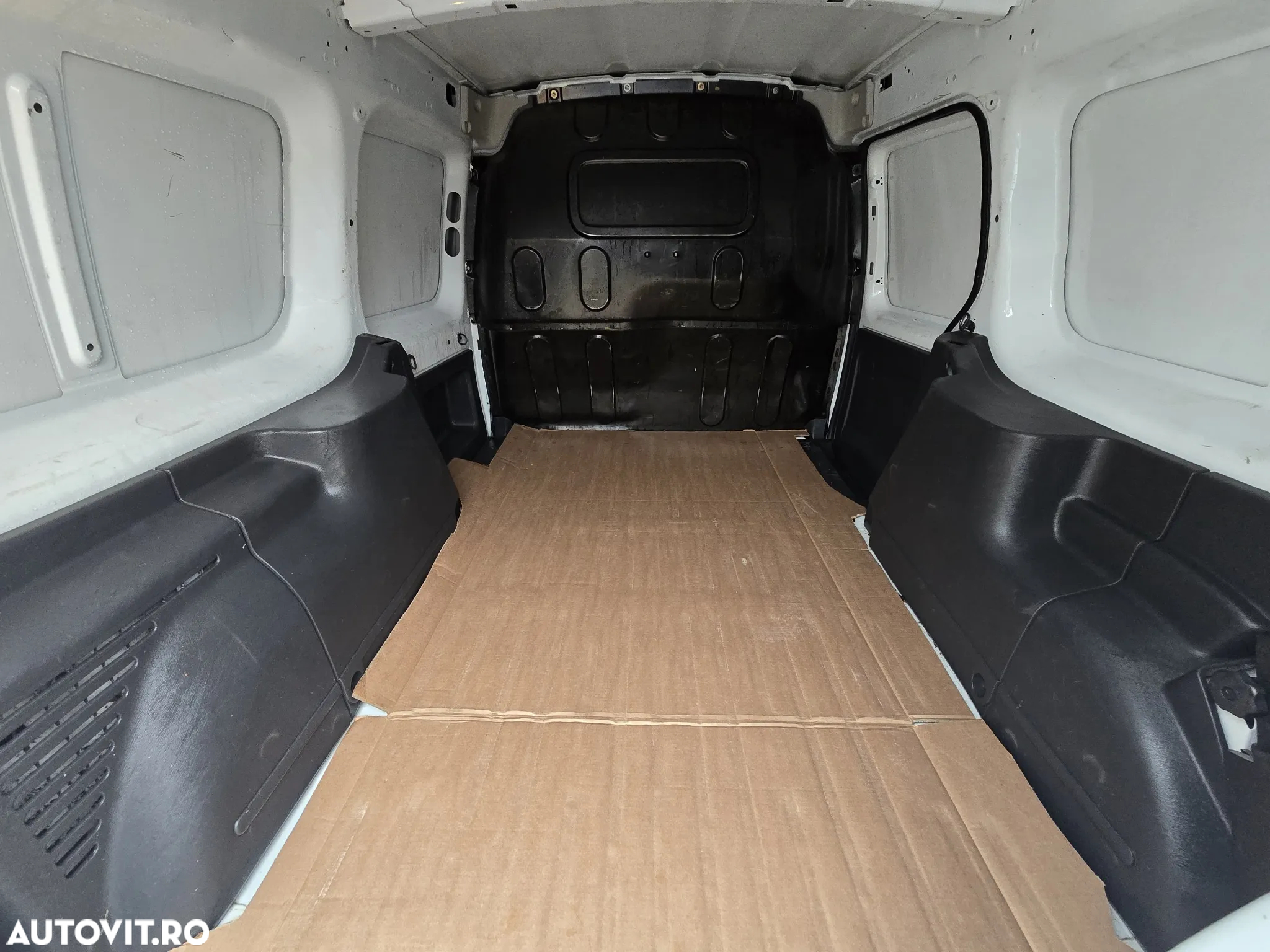 Renault Kangoo Maxi - 7