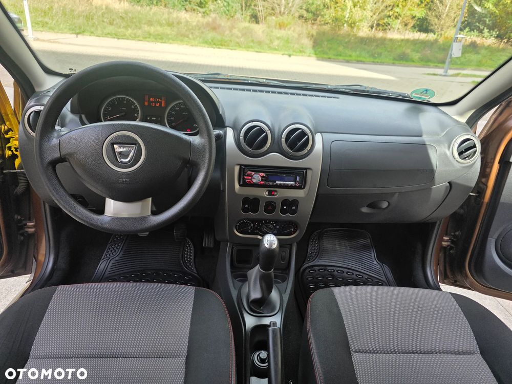 Dacia Duster - 25