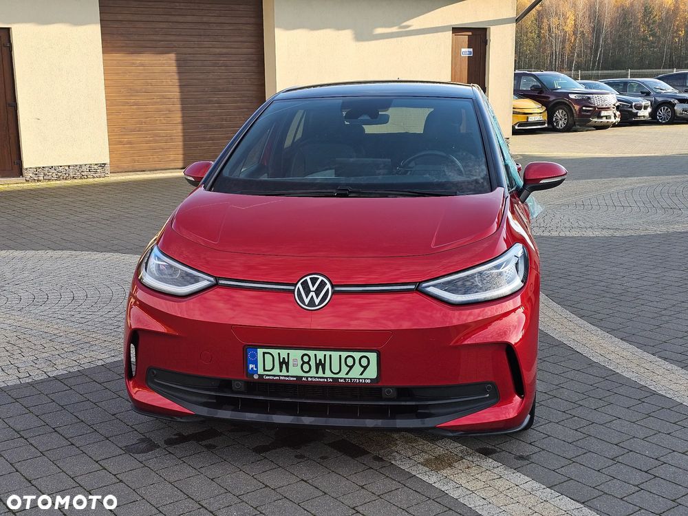 Volkswagen ID.3 77kWh Pro S - 3