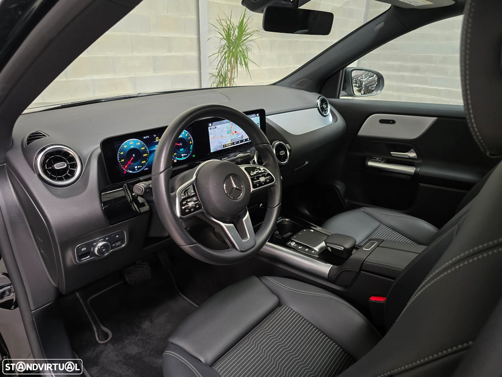 Mercedes-Benz GLA 250 e Progressive - 11