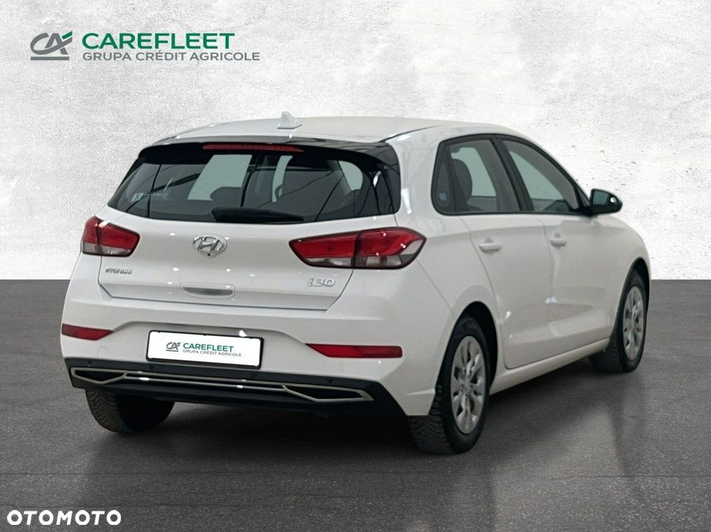 Hyundai i30 1.0 T-GDI Modern - 5