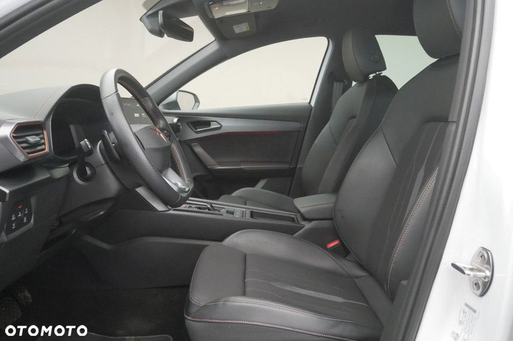 Cupra Formentor 1.5 TSI DSG - 12